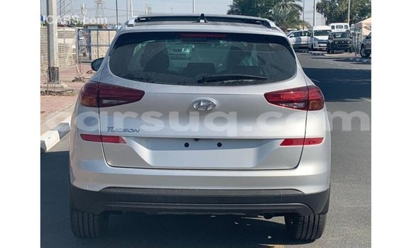 Buy Import Hyundai Tucson Other Car in Import - Dubai in Barh el Gazel Buy Import Hyundai Tucson Other Car in Import - Dubai in Barh el Gazel