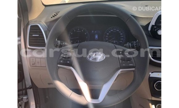 Buy Import Hyundai Tucson Other Car in Import - Dubai in Barh el Gazel Buy Import Hyundai Tucson Other Car in Import - Dubai in Barh el Gazel