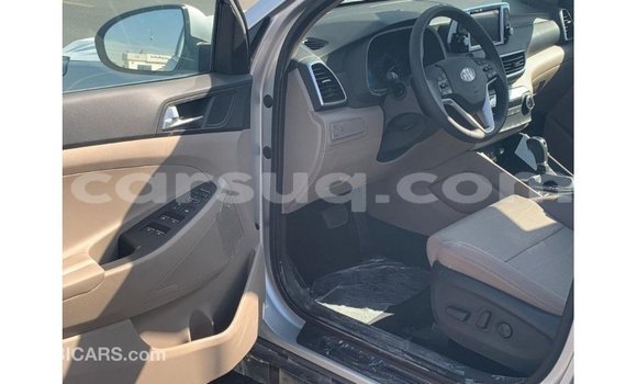 Buy Import Hyundai Tucson Other Car in Import - Dubai in Barh el Gazel Buy Import Hyundai Tucson Other Car in Import - Dubai in Barh el Gazel