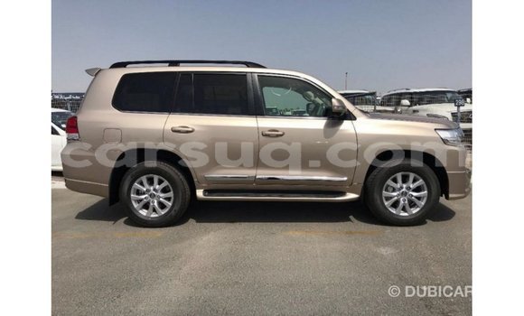 Acheter Import Voiture Toyota Land Cruiser Autre à Import - Dubai, Barh el Gazel Acheter Import Voiture Toyota Land Cruiser Autre à Import - Dubai, Barh el Gazel