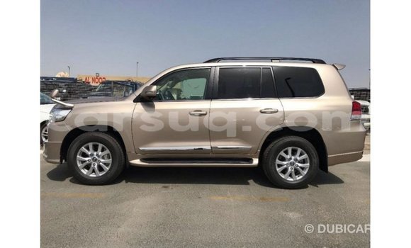 Acheter Import Voiture Toyota Land Cruiser Autre à Import - Dubai, Barh el Gazel Acheter Import Voiture Toyota Land Cruiser Autre à Import - Dubai, Barh el Gazel