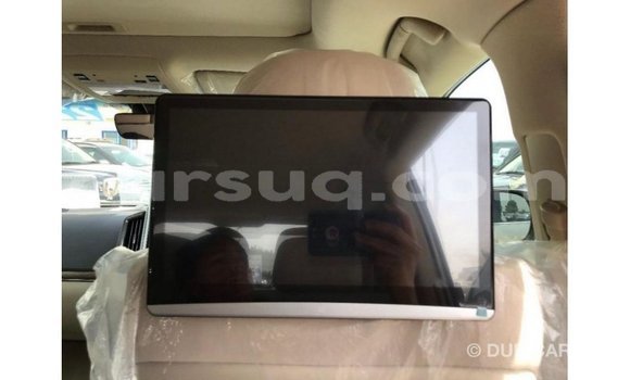 Acheter Import Voiture Toyota Land Cruiser Autre à Import - Dubai, Barh el Gazel Acheter Import Voiture Toyota Land Cruiser Autre à Import - Dubai, Barh el Gazel