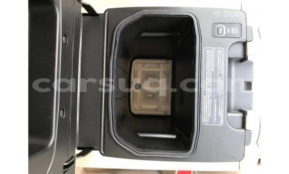 Acheter Import Voiture Toyota Land Cruiser Autre à Import - Dubai, Barh el Gazel Acheter Import Voiture Toyota Land Cruiser Autre à Import - Dubai, Barh el Gazel