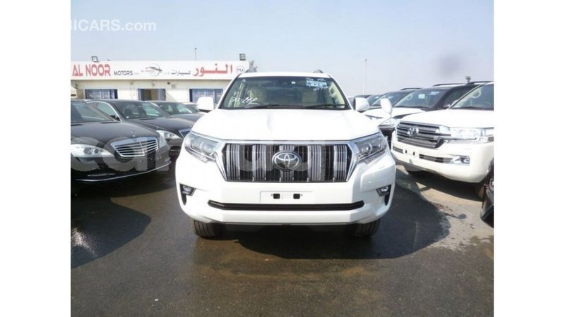 Big with watermark toyota prado barh el gazel import dubai 2674
