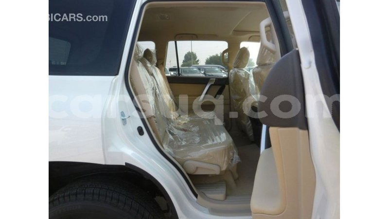Big with watermark toyota prado barh el gazel import dubai 2674