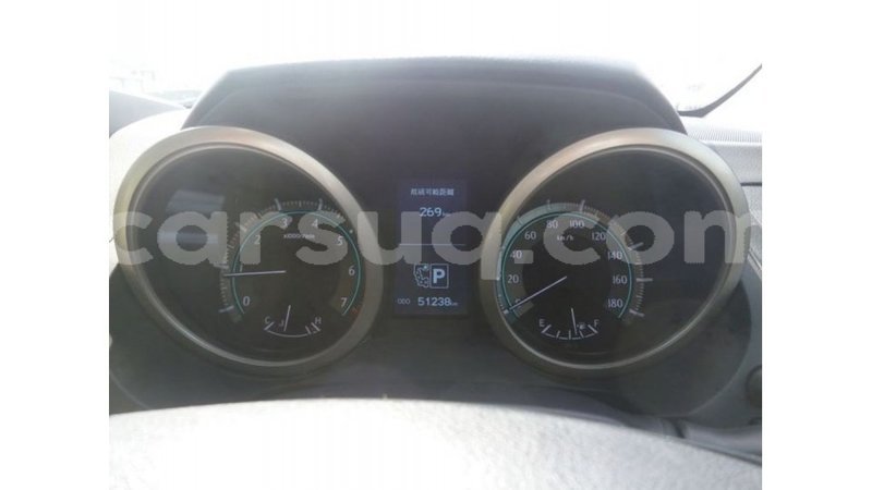 Big with watermark toyota prado barh el gazel import dubai 2679