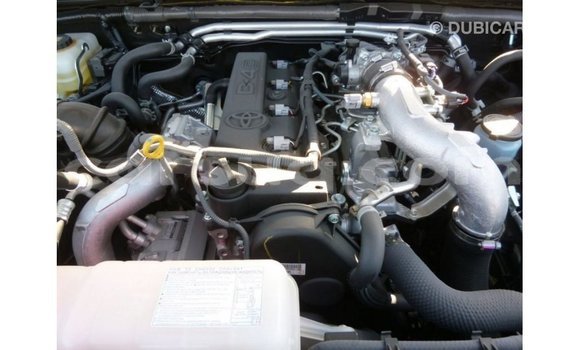 Buy Import Toyota Prado Brown Car in Import - Dubai in Barh el Gazel Buy Import Toyota Prado Brown Car in Import - Dubai in Barh el Gazel