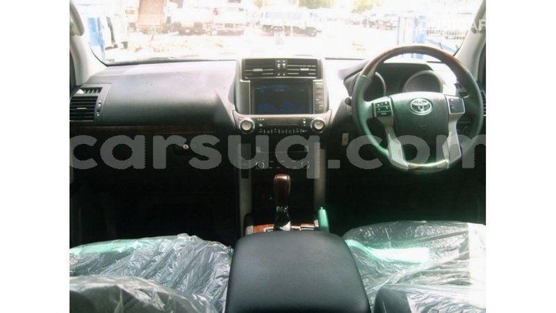 Big with watermark toyota prado barh el gazel import dubai 2681