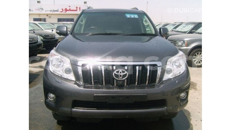 Big with watermark toyota prado barh el gazel import dubai 2681