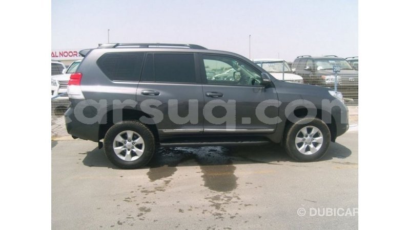 Big with watermark toyota prado barh el gazel import dubai 2681