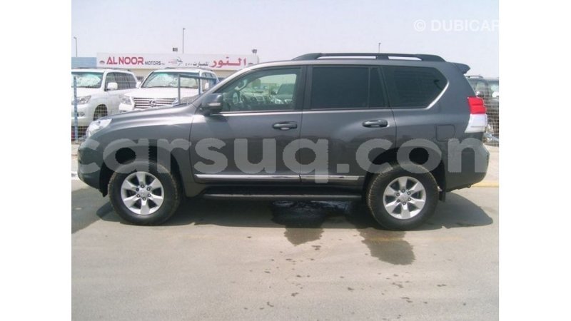 Big with watermark toyota prado barh el gazel import dubai 2681
