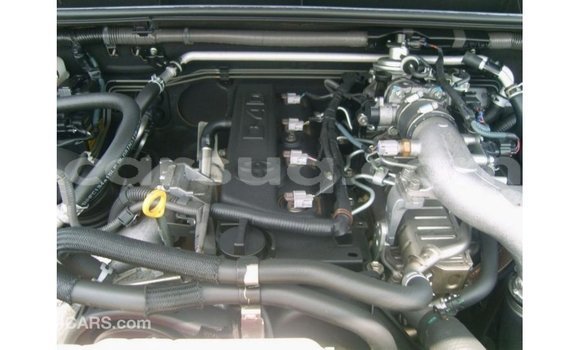 Acheter Import Voiture Toyota Prado Autre à Import - Dubai, Barh el Gazel Acheter Import Voiture Toyota Prado Autre à Import - Dubai, Barh el Gazel