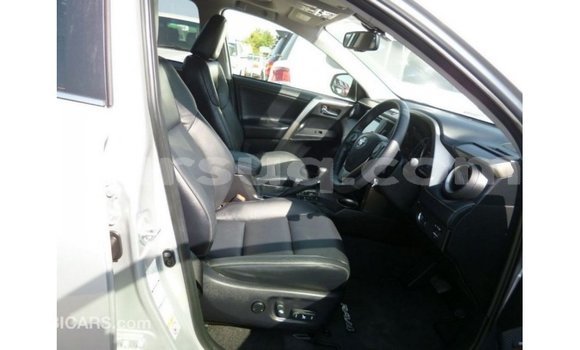 Acheter Import Voiture Toyota 4Runner Autre à Import - Dubai, Barh el Gazel Acheter Import Voiture Toyota 4Runner Autre à Import - Dubai, Barh el Gazel