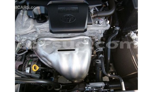 Acheter Import Voiture Toyota 4Runner Autre à Import - Dubai, Barh el Gazel Acheter Import Voiture Toyota 4Runner Autre à Import - Dubai, Barh el Gazel