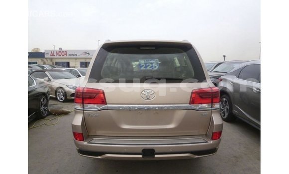 Acheter Import Voiture Toyota Land Cruiser Autre à Import - Dubai, Barh el Gazel Acheter Import Voiture Toyota Land Cruiser Autre à Import - Dubai, Barh el Gazel