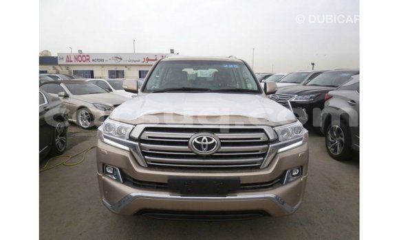 Acheter Import Voiture Toyota Land Cruiser Autre à Import - Dubai, Barh el Gazel Acheter Import Voiture Toyota Land Cruiser Autre à Import - Dubai, Barh el Gazel