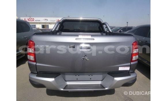 Acheter Import Voiture Mitsubishi i Autre à Import - Dubai, Barh el Gazel Acheter Import Voiture Mitsubishi i Autre à Import - Dubai, Barh el Gazel