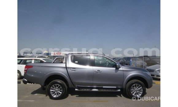 Acheter Import Voiture Mitsubishi i Autre à Import - Dubai, Barh el Gazel Acheter Import Voiture Mitsubishi i Autre à Import - Dubai, Barh el Gazel