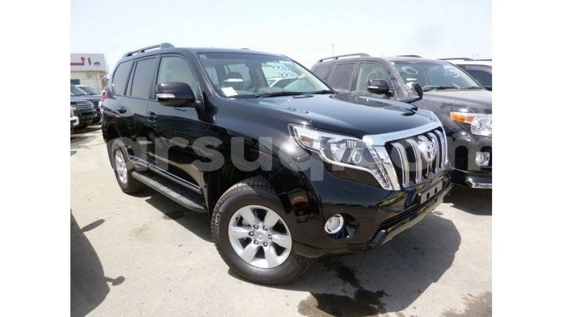 Big with watermark toyota prado barh el gazel import dubai 2691