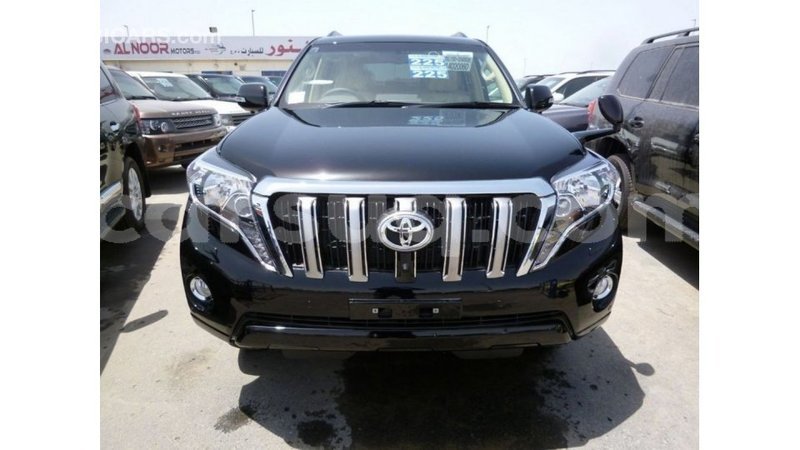 Big with watermark toyota prado barh el gazel import dubai 2691