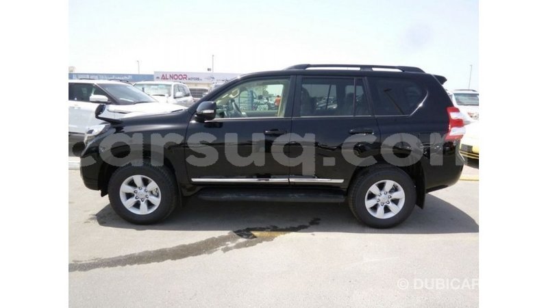 Big with watermark toyota prado barh el gazel import dubai 2691