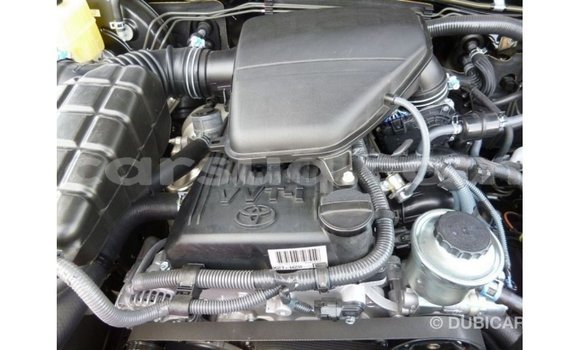 Acheter Import Voiture Toyota Prado Noir à Import - Dubai, Barh el Gazel Acheter Import Voiture Toyota Prado Noir à Import - Dubai, Barh el Gazel