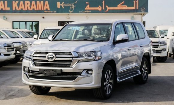 Buy Import Toyota Land Cruiser Other Car in Import - Dubai in Barh el Gazel Buy Import Toyota Land Cruiser Other Car in Import - Dubai in Barh el Gazel