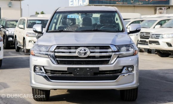 Buy Import Toyota Land Cruiser Other Car in Import - Dubai in Barh el Gazel Buy Import Toyota Land Cruiser Other Car in Import - Dubai in Barh el Gazel