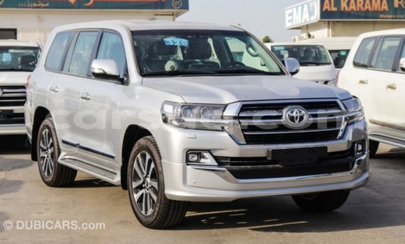 Buy Import Toyota Land Cruiser Other Car in Import - Dubai in Barh el Gazel Buy Import Toyota Land Cruiser Other Car in Import - Dubai in Barh el Gazel