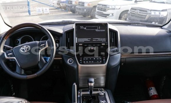 Buy Import Toyota Land Cruiser Other Car in Import - Dubai in Barh el Gazel Buy Import Toyota Land Cruiser Other Car in Import - Dubai in Barh el Gazel