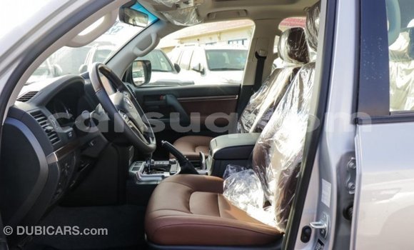 Buy Import Toyota Land Cruiser Other Car in Import - Dubai in Barh el Gazel Buy Import Toyota Land Cruiser Other Car in Import - Dubai in Barh el Gazel