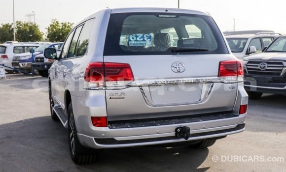 Buy Import Toyota Land Cruiser Other Car in Import - Dubai in Barh el Gazel Buy Import Toyota Land Cruiser Other Car in Import - Dubai in Barh el Gazel