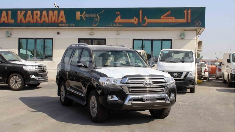 Big with watermark toyota land cruiser barh el gazel import dubai 2706