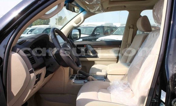 Buy Import Toyota Land Cruiser Black Car in Import - Dubai in Barh el Gazel Buy Import Toyota Land Cruiser Black Car in Import - Dubai in Barh el Gazel