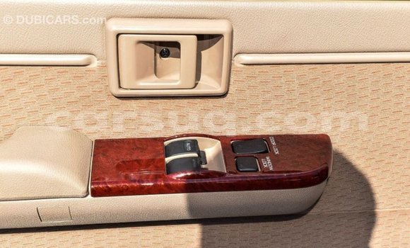 Buy Import Toyota Land Cruiser Beige Car in Import - Dubai in Barh el Gazel Buy Import Toyota Land Cruiser Beige Car in Import - Dubai in Barh el Gazel