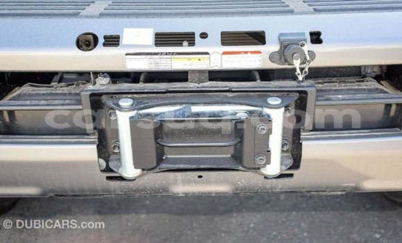 Buy Import Toyota Land Cruiser Beige Car in Import - Dubai in Barh el Gazel Buy Import Toyota Land Cruiser Beige Car in Import - Dubai in Barh el Gazel
