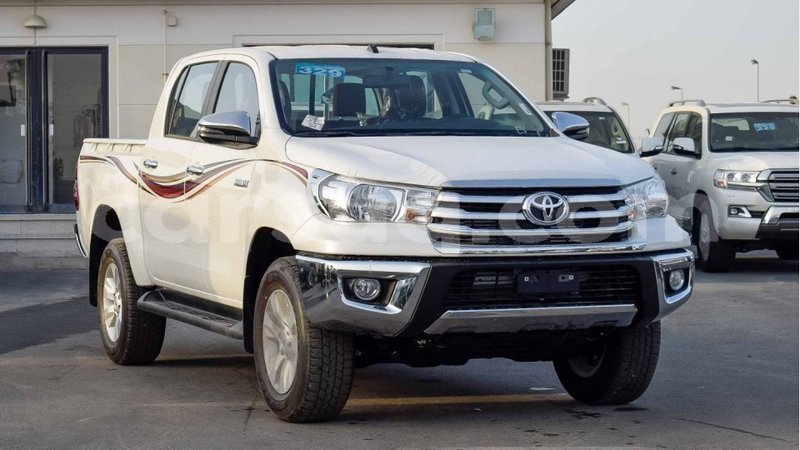 Big with watermark toyota hilux barh el gazel import dubai 2708