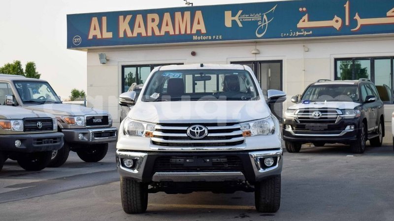 Big with watermark toyota hilux barh el gazel import dubai 2708