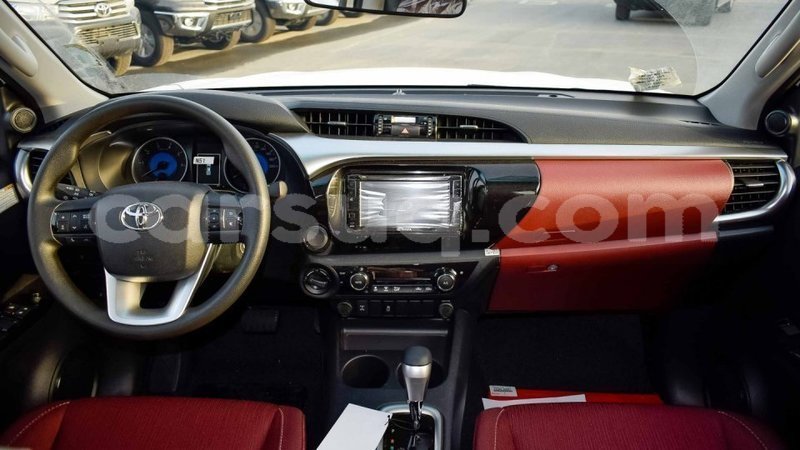 Big with watermark toyota hilux barh el gazel import dubai 2708