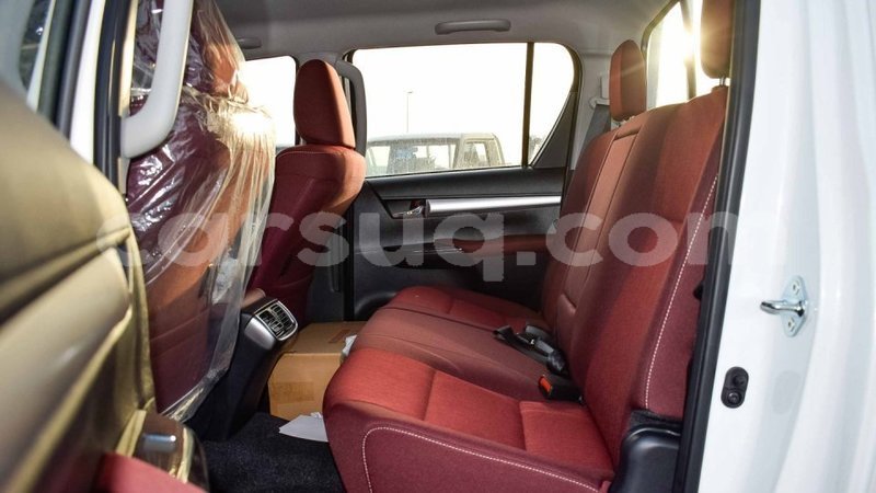 Big with watermark toyota hilux barh el gazel import dubai 2708