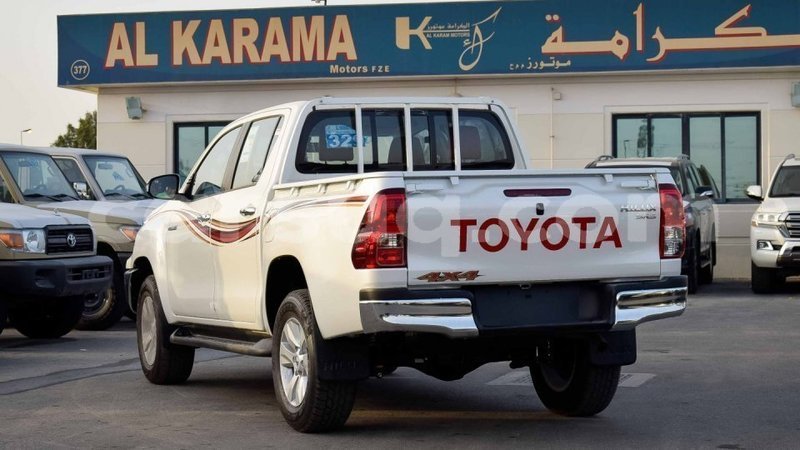 Big with watermark toyota hilux barh el gazel import dubai 2708