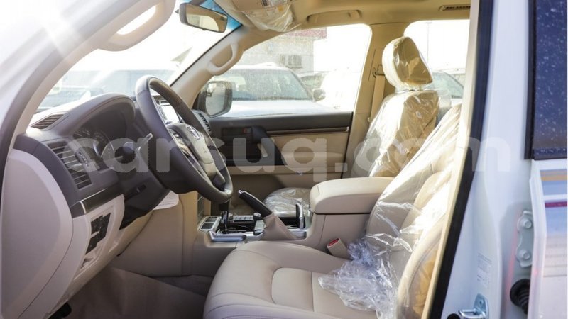 Big with watermark toyota land cruiser barh el gazel import dubai 2709