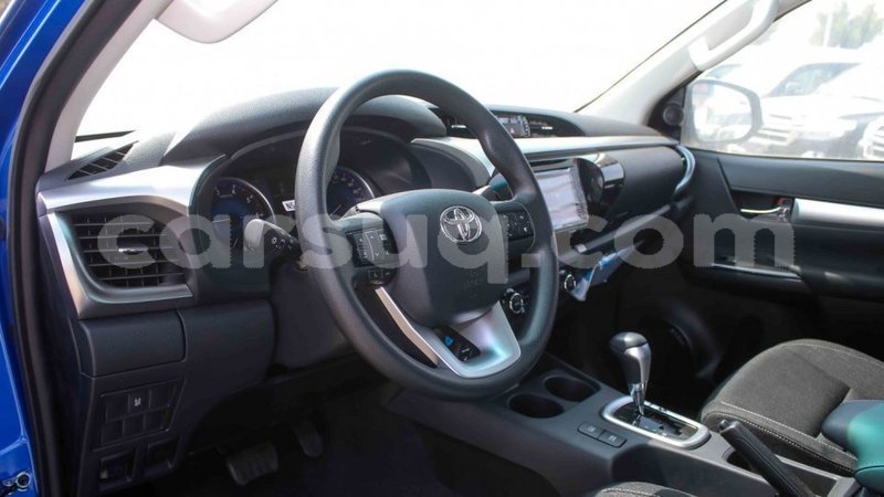 Big with watermark toyota hilux barh el gazel import dubai 2710