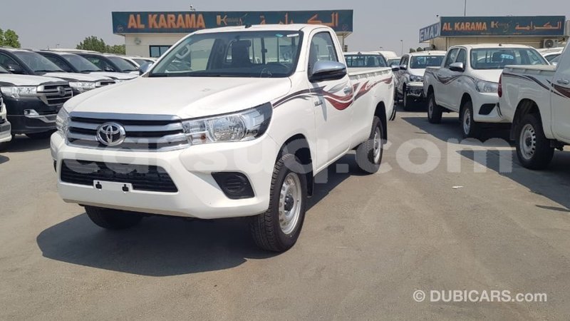 Big with watermark toyota hilux barh el gazel import dubai 2711