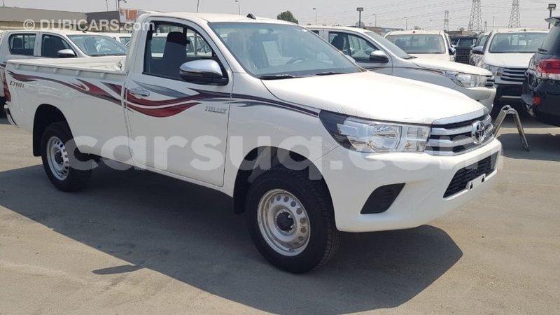 Big with watermark toyota hilux barh el gazel import dubai 2711