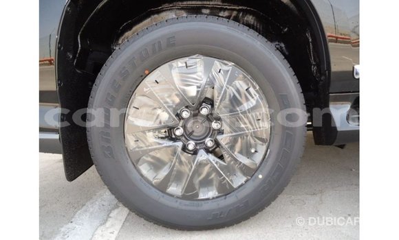 Buy Import Lexus GX Black Car in Import - Dubai in Barh el Gazel Buy Import Lexus GX Black Car in Import - Dubai in Barh el Gazel