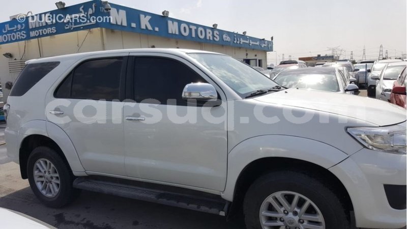 Big with watermark toyota fortuner barh el gazel import dubai 2715