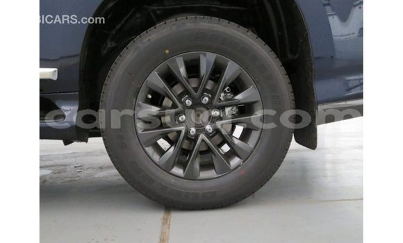 Buy Import Lexus GX Blue Car in Import - Dubai in Barh el Gazel Buy Import Lexus GX Blue Car in Import - Dubai in Barh el Gazel