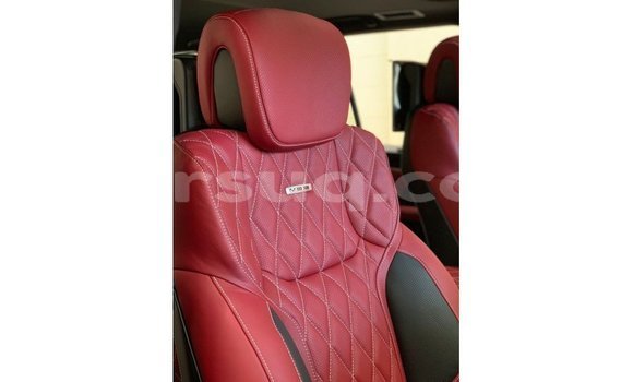 Buy Import Lexus LX Black Car in Import - Dubai in Barh el Gazel Buy Import Lexus LX Black Car in Import - Dubai in Barh el Gazel