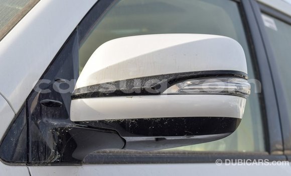 Acheter Import Voiture Lexus LX Blanc à Import - Dubai, Barh el Gazel Acheter Import Voiture Lexus LX Blanc à Import - Dubai, Barh el Gazel